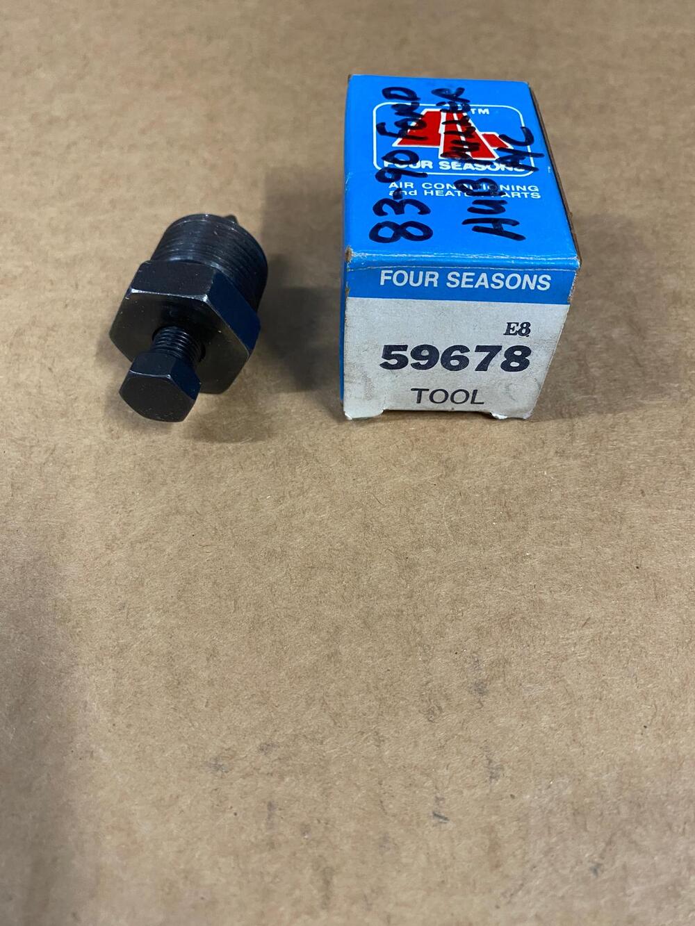 Four Seasons 59678 AC Repair Clutch Service Tool New